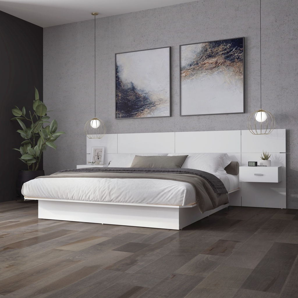 ZEN ALPHA Combinaison - 4 pcs | Sua-V